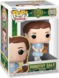 Funko POP Movies: Wicked: For Good – Dorothy Gale – Wicked – Collectable Vinyl Figure – Gift Idea – Official Merchandise – Toys For Kids & Adults – Movies Fans – Model Figure for Collectors