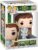 Funko POP Movies: Wicked: For Good – Dorothy Gale – Wicked – Collectable Vinyl Figure – Gift Idea – Official Merchandise – Toys For Kids & Adults – Movies Fans – Model Figure for Collectors