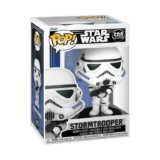 Funko POP Star Wars: Episode IV – A New Hope – Stormtrooper