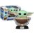 Funko POP Star Wars: The Mandalorian and Grogu – Grogu in Pram / The Mandalorian W/Grogu / Grogu – With Code