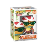 Funko POP TV: Nick Rewind – Otto Rocket – Nickelodeon Slime