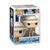 Funko POP TV: Ted Lasso – Boss Rebecca