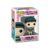 Funko POP Television: Squid Game S3 Chul-Su – Collectable