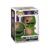 Funko Pop Disney: Patchwork – Oogie Boogie – the Nightmare before Christmas