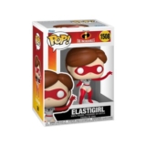 Funko Pop Elastigirl Incredibles 20th Collectible Vinyl Figure