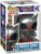 Funko Pop Games: Sonic the Hedgehog – Mecha Sonic – Collectable Vinyl Figure 1173