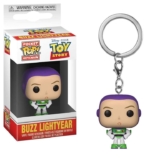 Funko Pop Keychain: Disney Pixar Toy Story – Buzz Lightyear