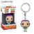 Funko Pop Keychain: Disney Pixar Toy Story – Buzz Lightyear