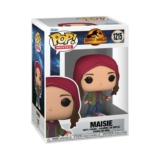 Funko Pop Movies: JW3 – Maisie Lockwood