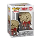 Funko Pop Prey Feral Predator Vinyl Figure – Free C&C