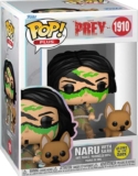Funko Pop Prey Naru with Sarli Vinyl Figure