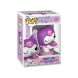 Funko Pop Sanrio Hello Kitty Kuromi Present Vinyl Figure