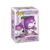 Funko Pop Sanrio Hello Kitty Kuromi Present Vinyl Figure