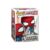 Funko Pop Spider-Man Homemade Suit Vinyl Figure