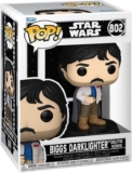 Funko Pop Star Wars: Star Wars Deleted Scenes Biggs Darklighter