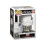 Funko Pop TMNT Comics Vinyl Figure Collectible Official Merchandise