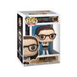 Funko Pop TV: SNL 50th – Mary Katherine Gallagher – MKG Super Star