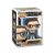 Funko Pop TV: SNL 50th – Mary Katherine Gallagher – MKG Super Star