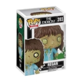 Funko Pop The Exorcist Regan Vinyl Figure