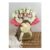 Funky Hampers Yankee Candle & Ferrero Rocher Bouquet