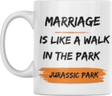 Funny Husband Mug Gifts -for Women and Men, Home Decor, Husband Gift, Joke Gifts for Men Brother Gift Ideas, Stag Do Accessories
