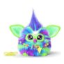 Furby Galaxy Glow in the Dark Plush