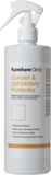 Furniture Clinic Carpet & Upholstery Protector Spray- Repels All Stains and Water – Fabric Protector Spray