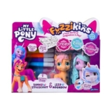 Fuzzikins My Little Pony