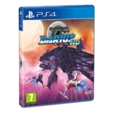 G-Darius HD. PS4 Game – With Code – Sold by iHaveit