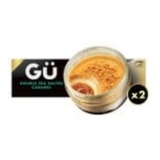 G Double Sea Salted Caramel Frozen Dessert 2x85g