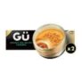 G Double Sea Salted Caramel Frozen Dessert 2x85g