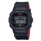 G-SHOCK DW-5600UHR-1ER Watch