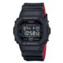 G-SHOCK DW-5600UHR-1ER Watch