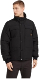 G-STAR Mens 4 Pocket Quilted Padded Jacket Jackets