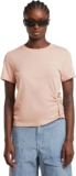G-Star Womens Adjustble Slim R T Wmn T-Shirt