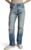 G-Star Womens Viktoria High Straight Jeans