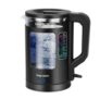 GABERLEE Electric Kettle, 1.7L, 3000W Fast Boil