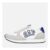 GAP Mens Nashville Arch Logo Trainers White