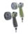 GARDENLINE Garden Spray Nozzle