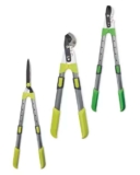 GARDENLINE Gear System Loppers