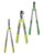 GARDENLINE Gear System Loppers