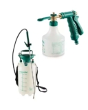 GARDENLINE Pressure Sprayer/Mixer