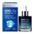 GHK-Cu Copper Peptide Serum with Hyaluronic Acid and Niacinamide