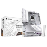GIGABYTE B850 AORUS ELITE WIFI7 ICE Motherboard – AMD Ryzen