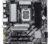 GIGABYTE B860M Motherboard ( LGA1851 / PCI-e 5.0 / 2.5GbE Ethernet / USB3.2 / DDR5 )
