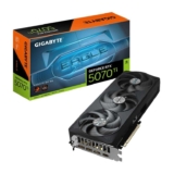 GIGABYTE GeForce RTX 5070 Ti EAGLE OC 16GB GDDR7 Graphics Card – With Code – Sold by STOCS UK (UK Mainland)