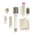 GLAMUP 6 in 1 Hot Air Styler