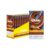 GNAW Salted Caramel Peanut Milk Chocolate Bars 15 X 80g