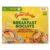 GOLDEN BRIDGE – Honey Chocolate Chip Mini Breakfast Biscuits