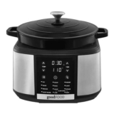 GOOD FOOD Multicooker 5.5 Litres